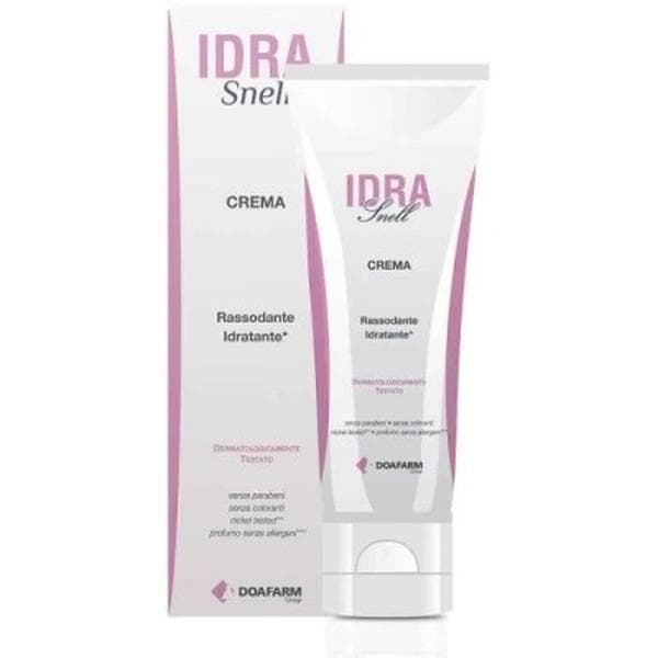 Idrasnell crema corpo 200 ml