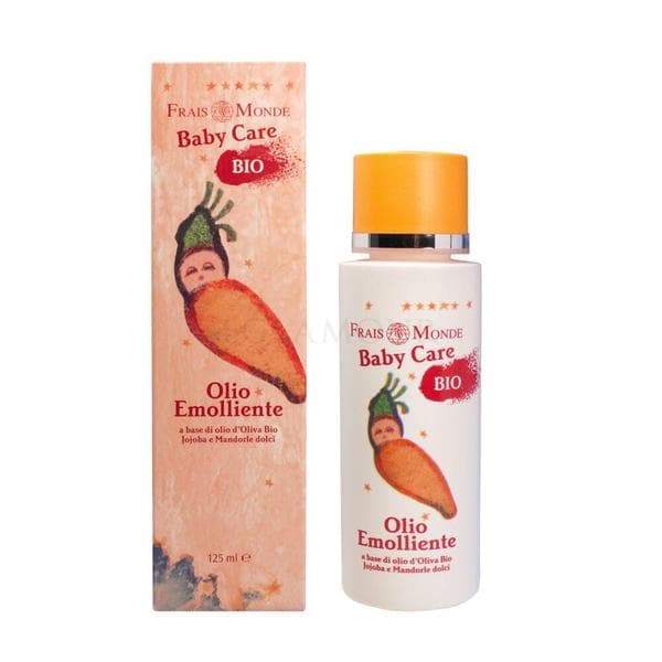 FRAIS MONDE OLIO EMOL BB 125ML