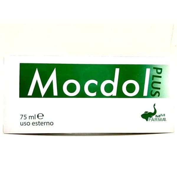 MOCDOL Gel 75ml