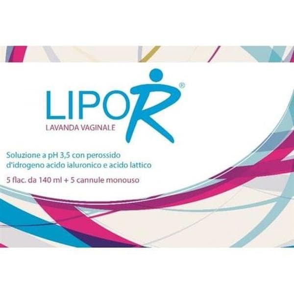 Lipor nature 500 ml