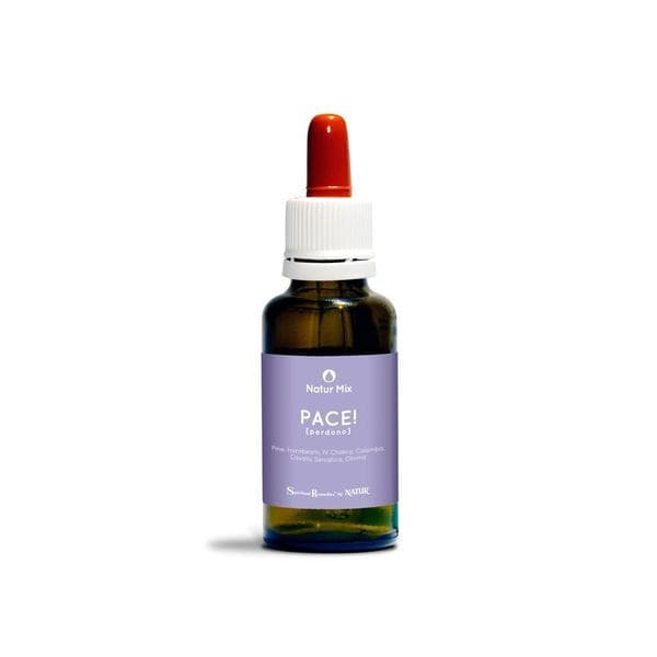 Pace Perdono Natur Mix 30ml