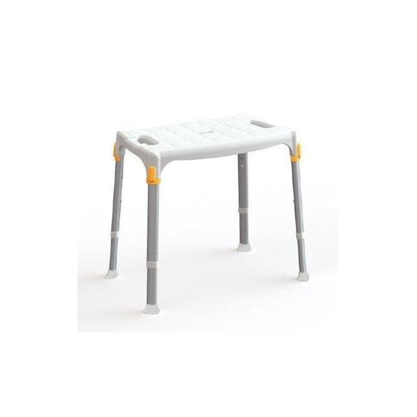 WIMED Sedia Doccia Schie/Bracc