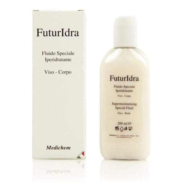 Futuridra 200 ml