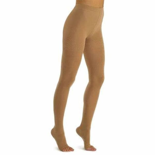Collant xlei 14mmhg naturale taglia 5