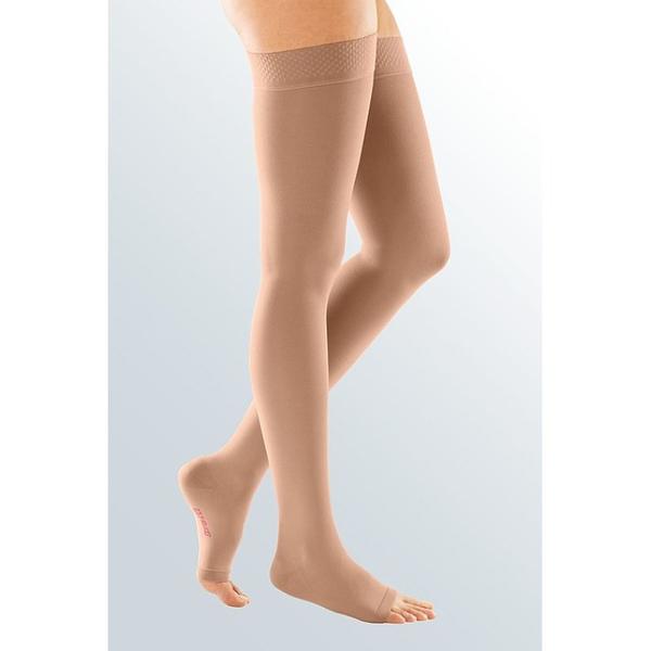 Collant xlei 18mmhg naturale taglia 5