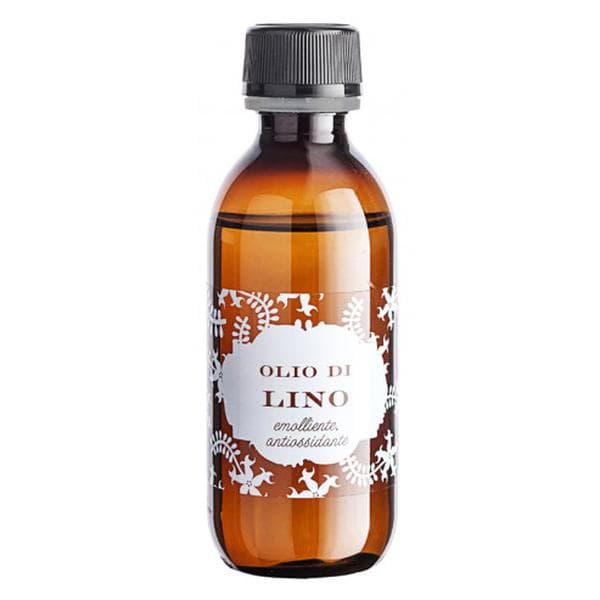 Olio Lino 110 Ml
