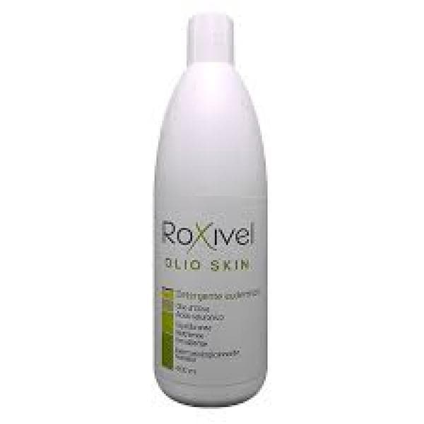 Roxivel olio skin 400 ml