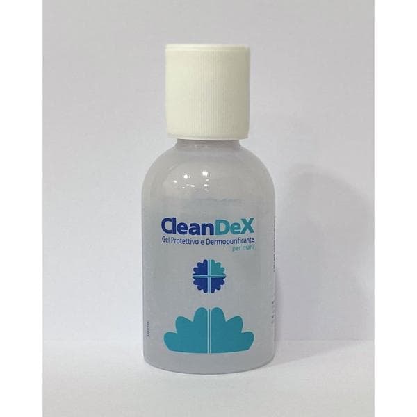 Cleandex Gel Prot Dermopu500Ml