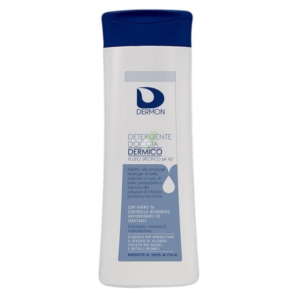 Eperney new doccia crem 250 ml