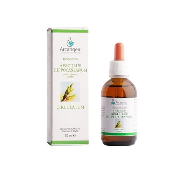 AESCULUS HIP BIO 33 GD 50ML ARCA