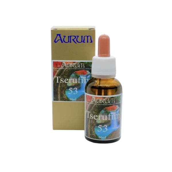 Tserufim 33 Gtt 30ml