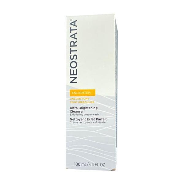 Neostrata ultra brightening cleanser 100 ml