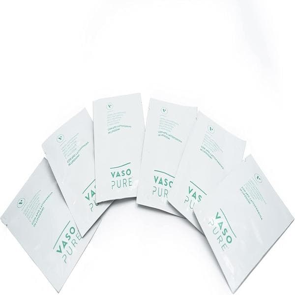 VASOPURE CREMA CELLUL 30BUST