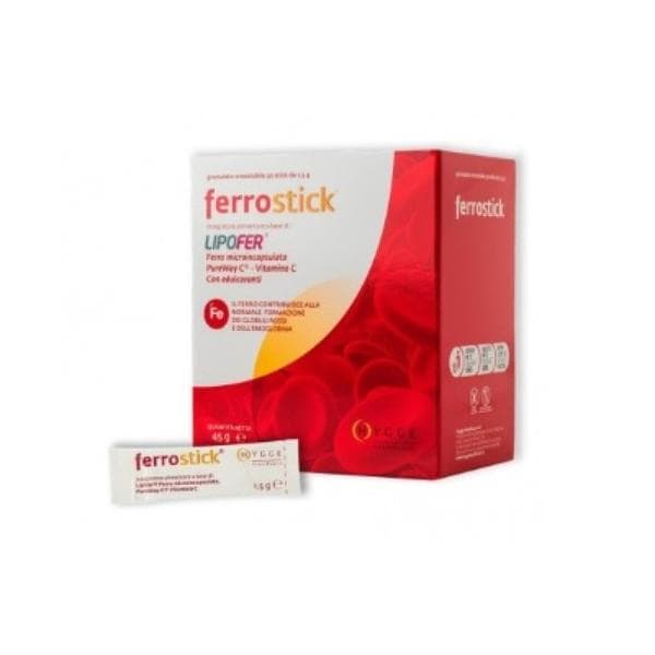 Ferroplus stick stabne 10stick