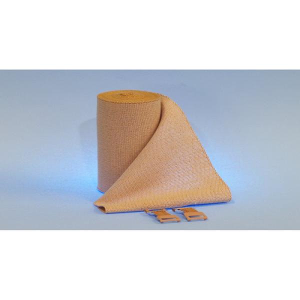 Benda elastica fisiodur compressione forte 10x500cm