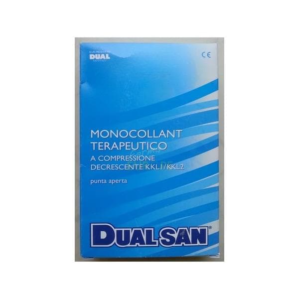 DUALSAN MONOCOL DX KKL1 RAL 4
