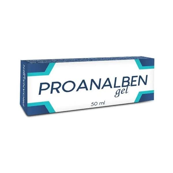 Proanalben 50 ml