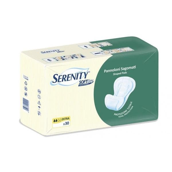 SERENITY SAG SD SENS EXTRA30PZ