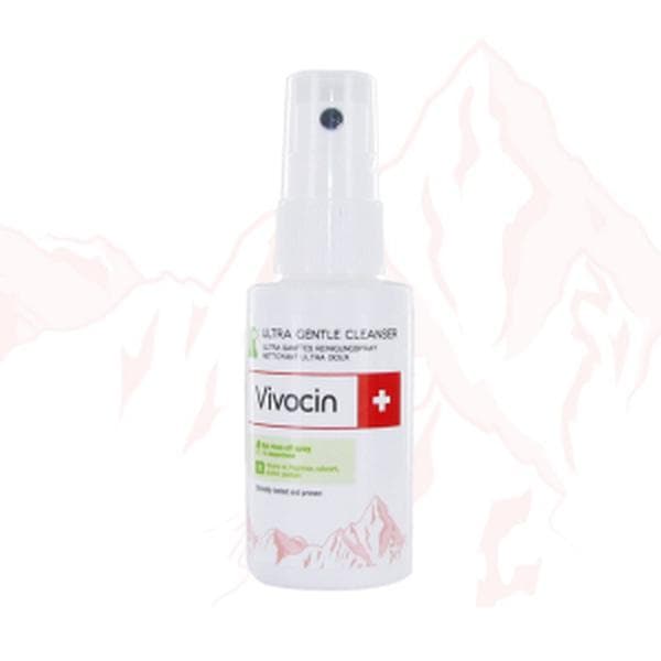 Vivocin Spray Clean 30 G