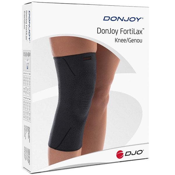 DONJOY FORTILAX KNEE 6