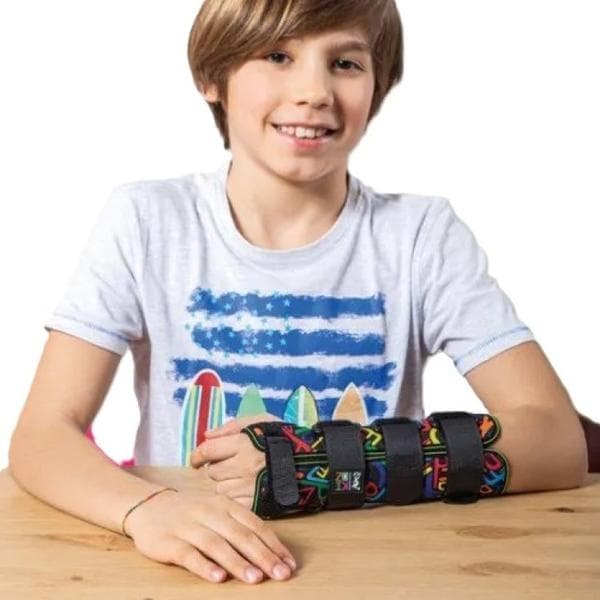 FGP Polsiera Stecc.Ambi Ped.3