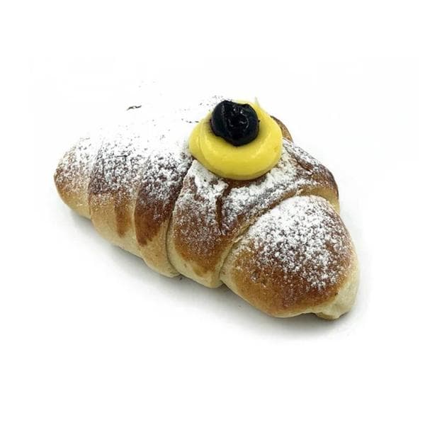 Il Forno Del Celiaco Cornetto Alla Crema 150 G