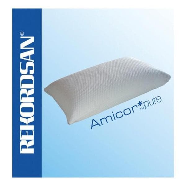 Rekordsan coprimaterasso confortsan antiacaro spugna+pvc 2 piazze