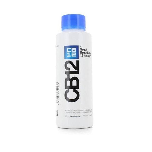 CB12 Collut.500ml