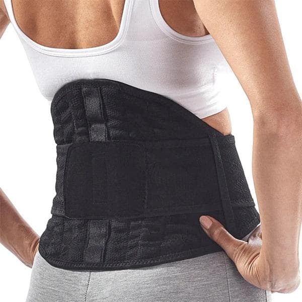 Donjoy ladystrap lumbar support 26 cm size s