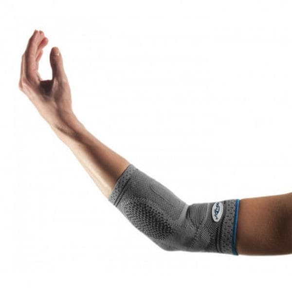 DJo Donjoy Epiforce Strong Elbow Strap Tutore per il Gomito
