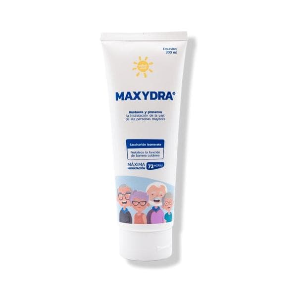Maxidra crema 200 ml