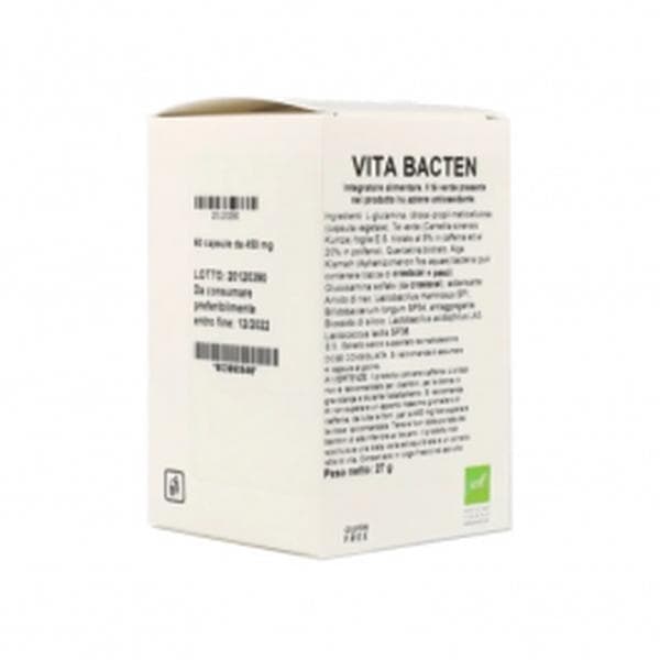 Vita bacten 60 capsule