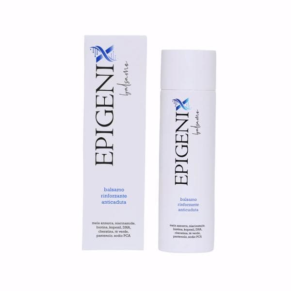 EPIGENIX Crema Viso 50ml