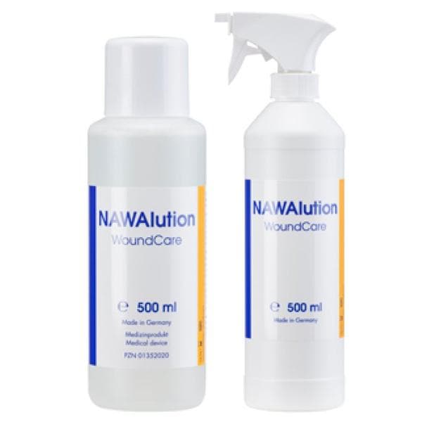 Spray nawalution 500 ml