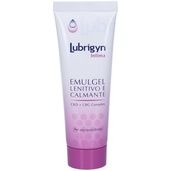 Limativ emulgel 40 ml