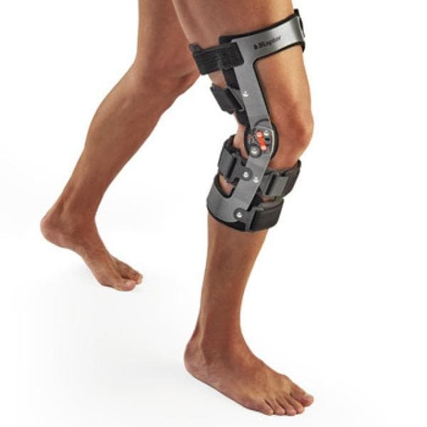 Tutore ginocchio ekeep g4 raptor destra misura 1