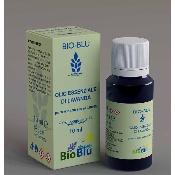 RIO BLU OLIO ESS LAVANDA 5ML (