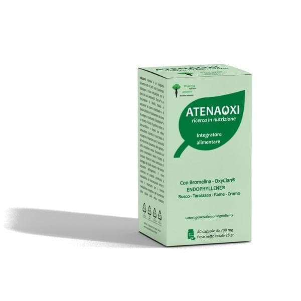 Atenaoxi cream 150 g