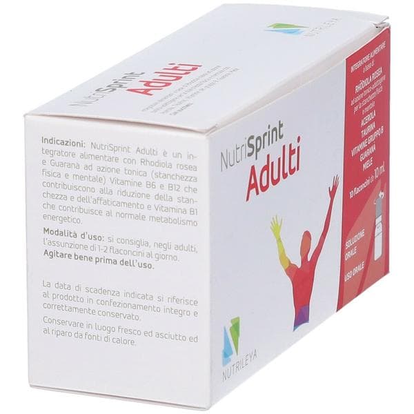 NUTRISPRINT SALINO S/ZUC14BUST