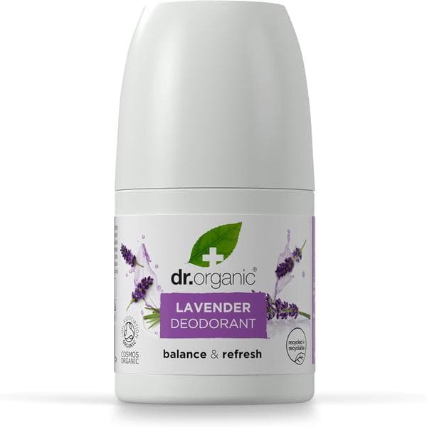 Lavender Deodorant - deodorante roll-on alla lavanda 50 Ml