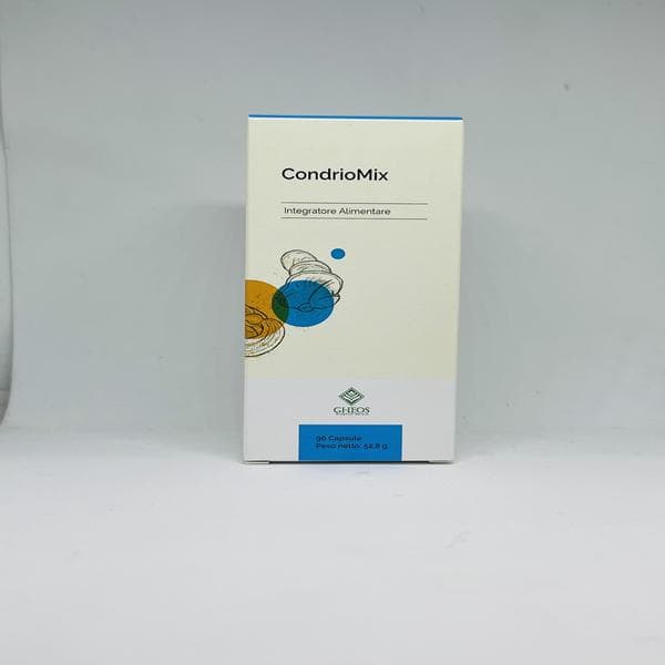 Condriomix 96 capsule