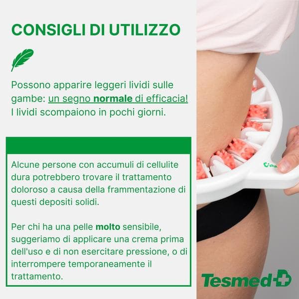 TESMED Cellulite