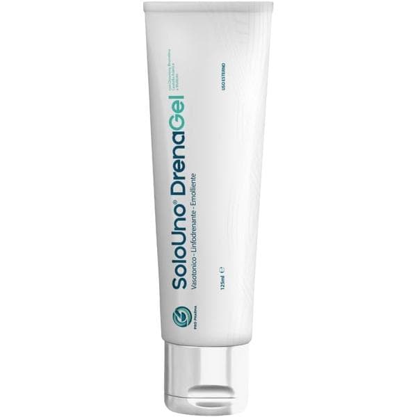 SOLOUNO DRENAGEL 125ml