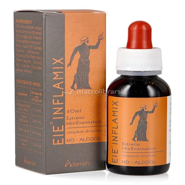 Eie pirinol gocce 50 ml