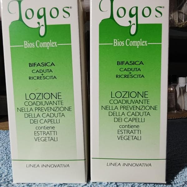 Epigenix lozione tricologica 100 ml