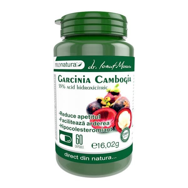 Maelha nutrition garcinia diet complex 60 capsule