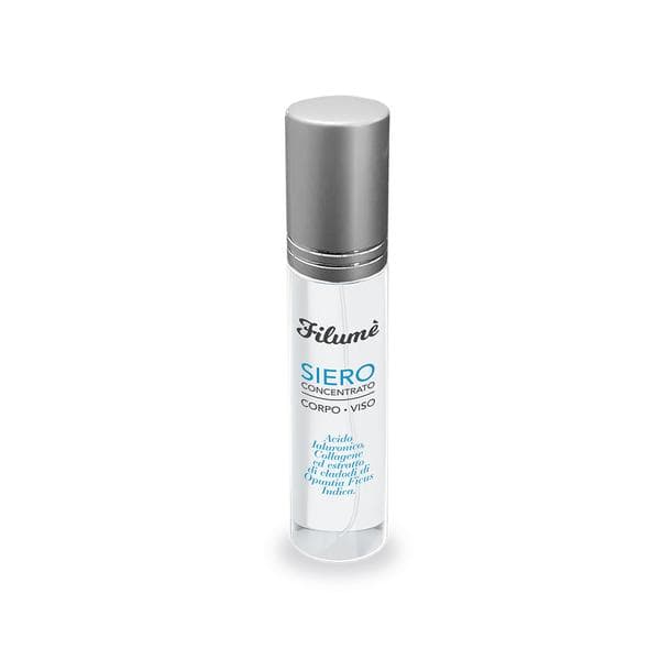 Filume' siero viso concentrato 30 ml