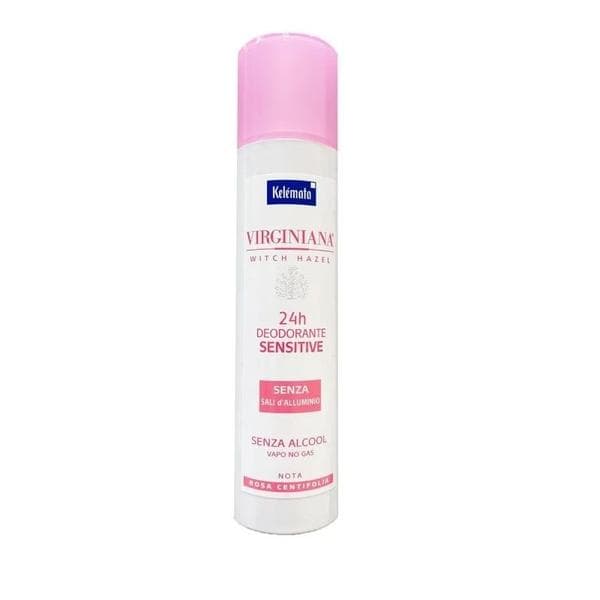 VIRGINIANA DEO SENSITIVE 100ML