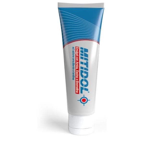 Kapsodol emulgel 75 ml