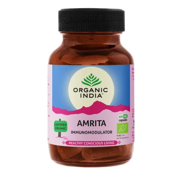 AMRITA 60Cps